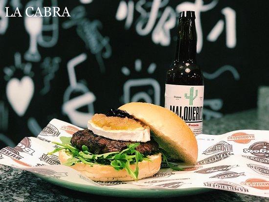 Paradise Hamburgueseria Gourmet