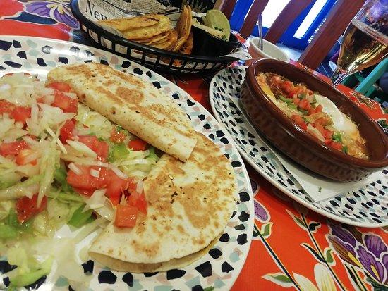 Taqueria Mexicana Lupita Mia