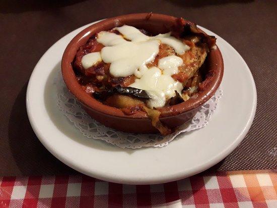 Figli del Vesuvio Ristorante-Pizzeria