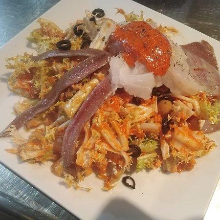 Braseria de la Geltru