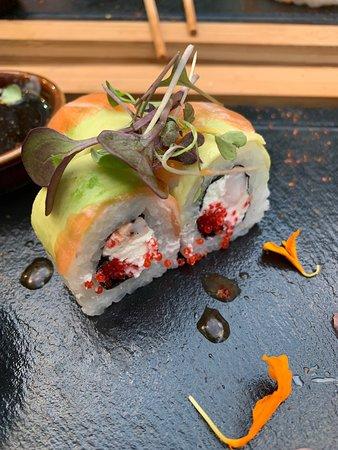 Sushi Estudio