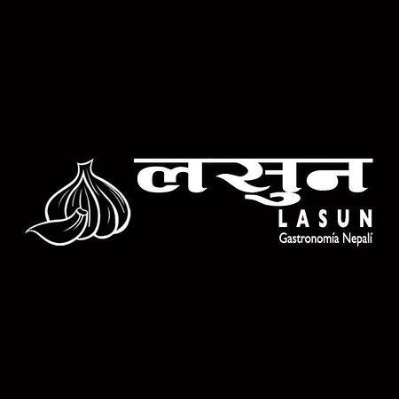 Lasun, Gastronomia Nepali