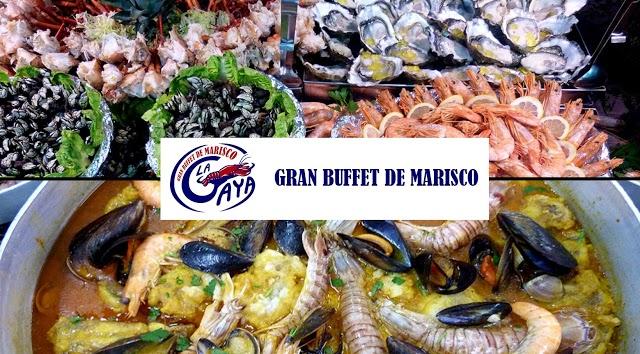 Gran Buffet "la Gaya"