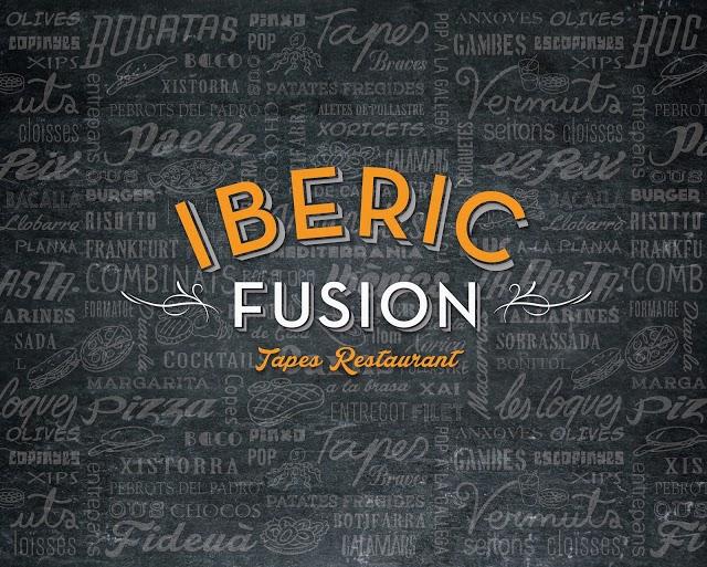 Iberic Fusion