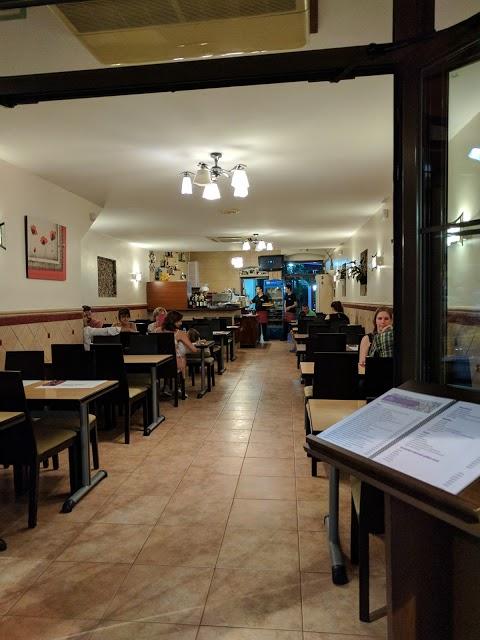 Restaurante Pizzeria Don Carlo