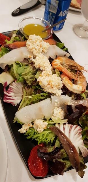 Restaurante La Tagliatella