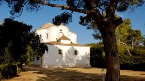 Ermita de Santa Cristina