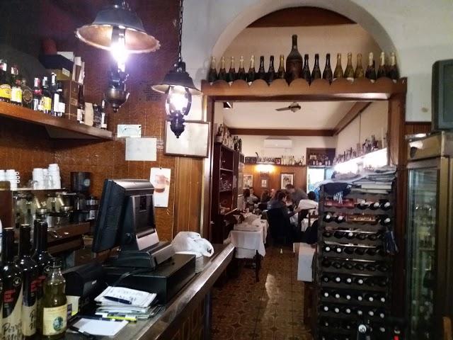 La Yaya Amelia Restaurant