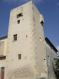 Torre ermita de la Pineda