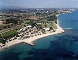 Platja De La Pixerota