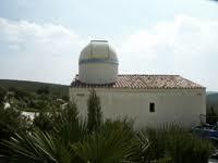 Observatorio astronómico del Garraf