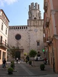 Iglesia de San Martín