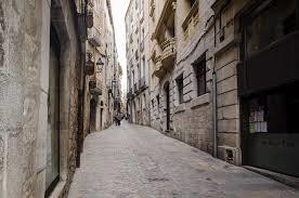 Barrio Viejo de Gerona