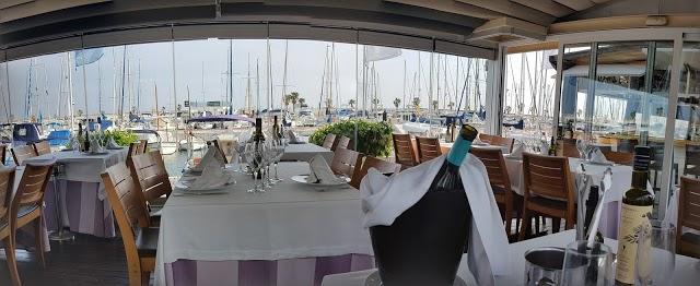 Restaurant Can Laury