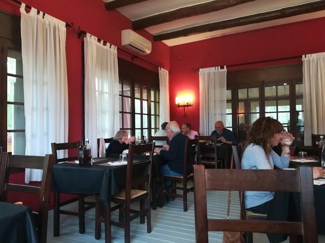 Restaurant El Xalet
