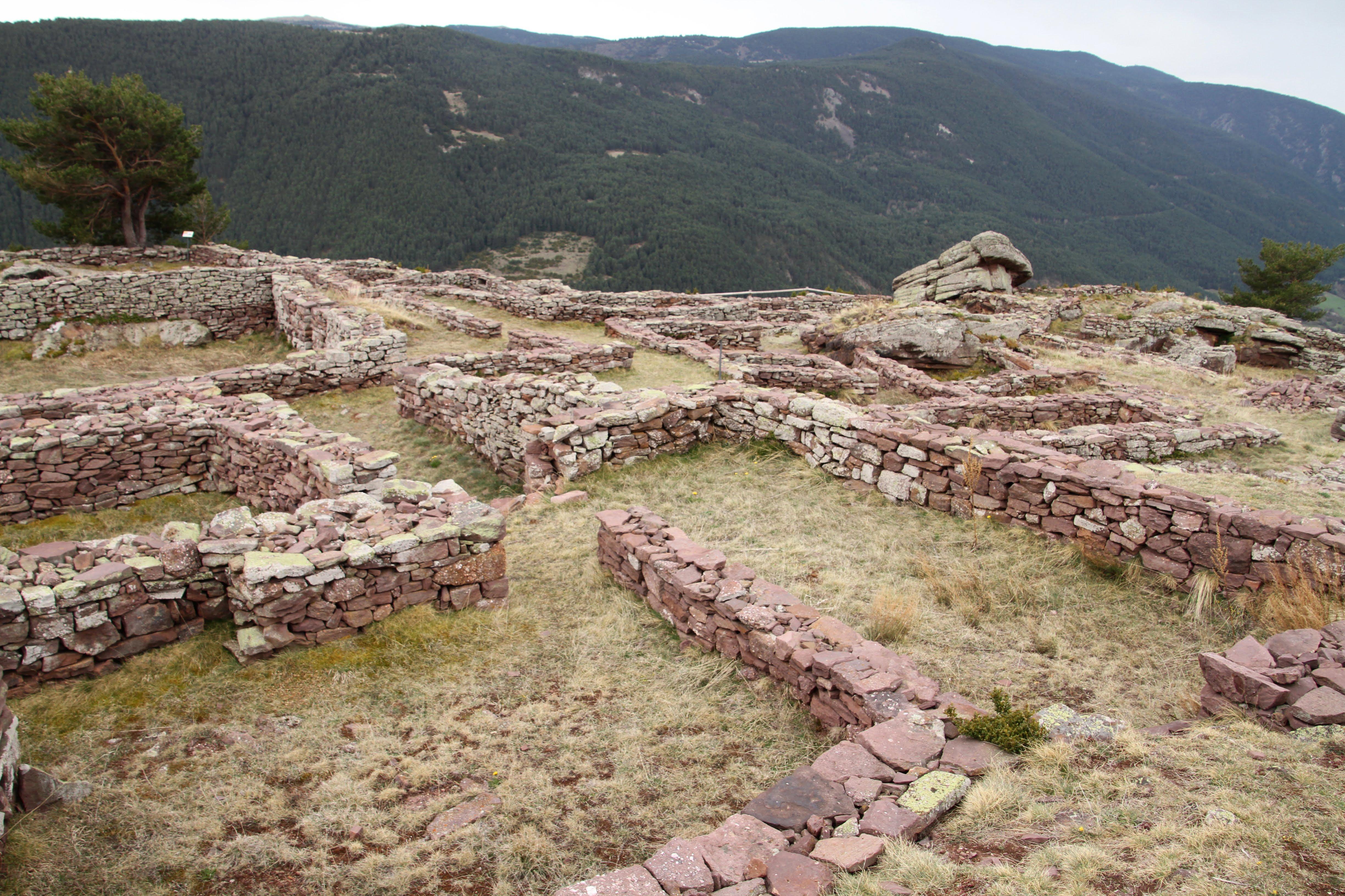 Santa Creu de Llagunes