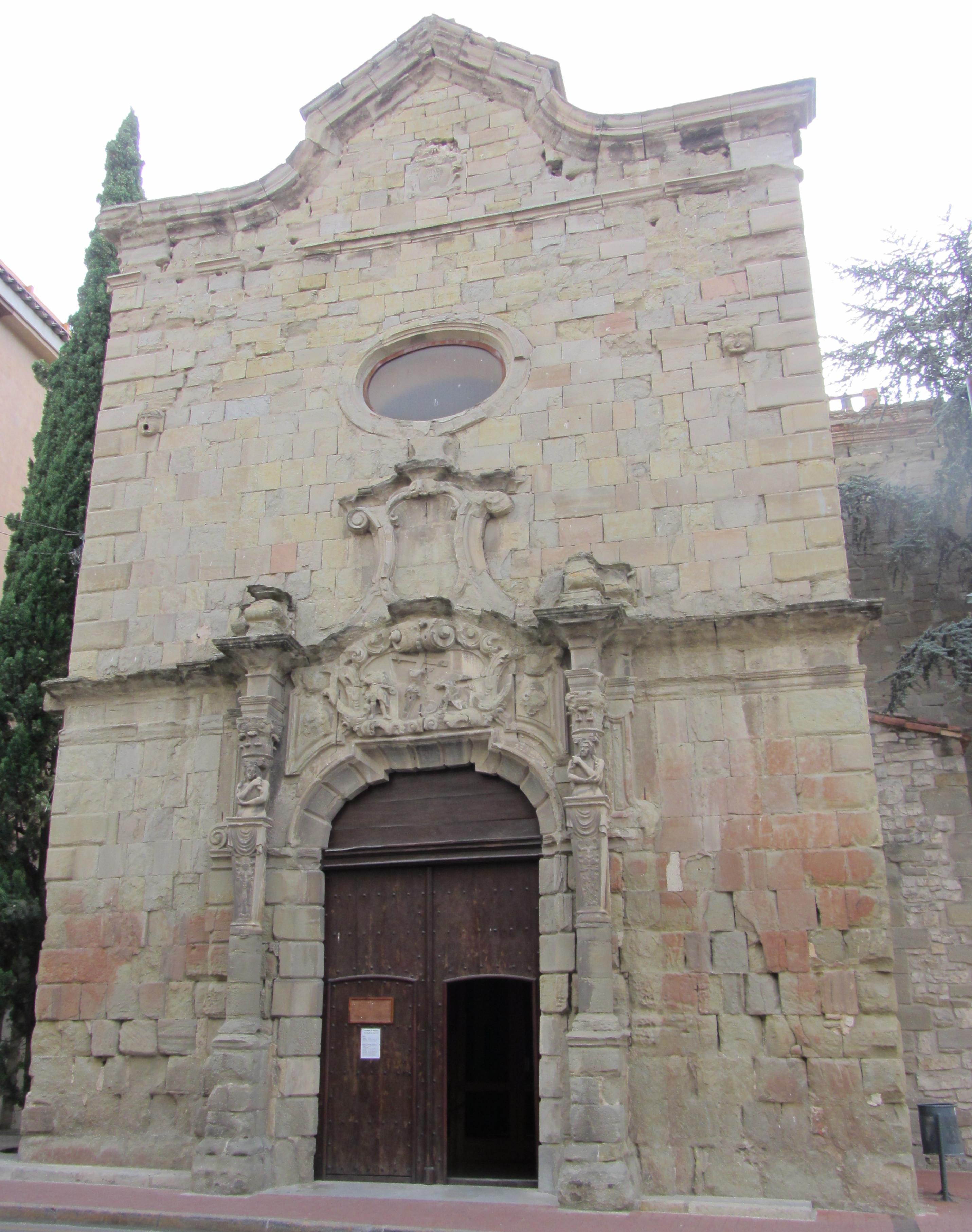 Sant Antoni de Cervera