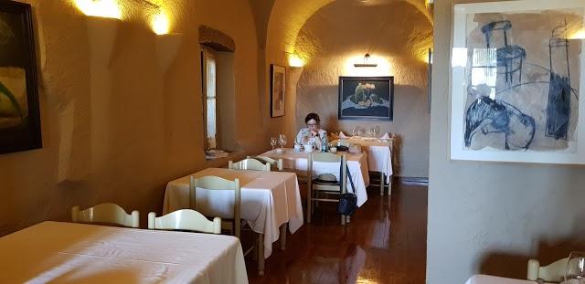 Restaurant Cal Sacrista