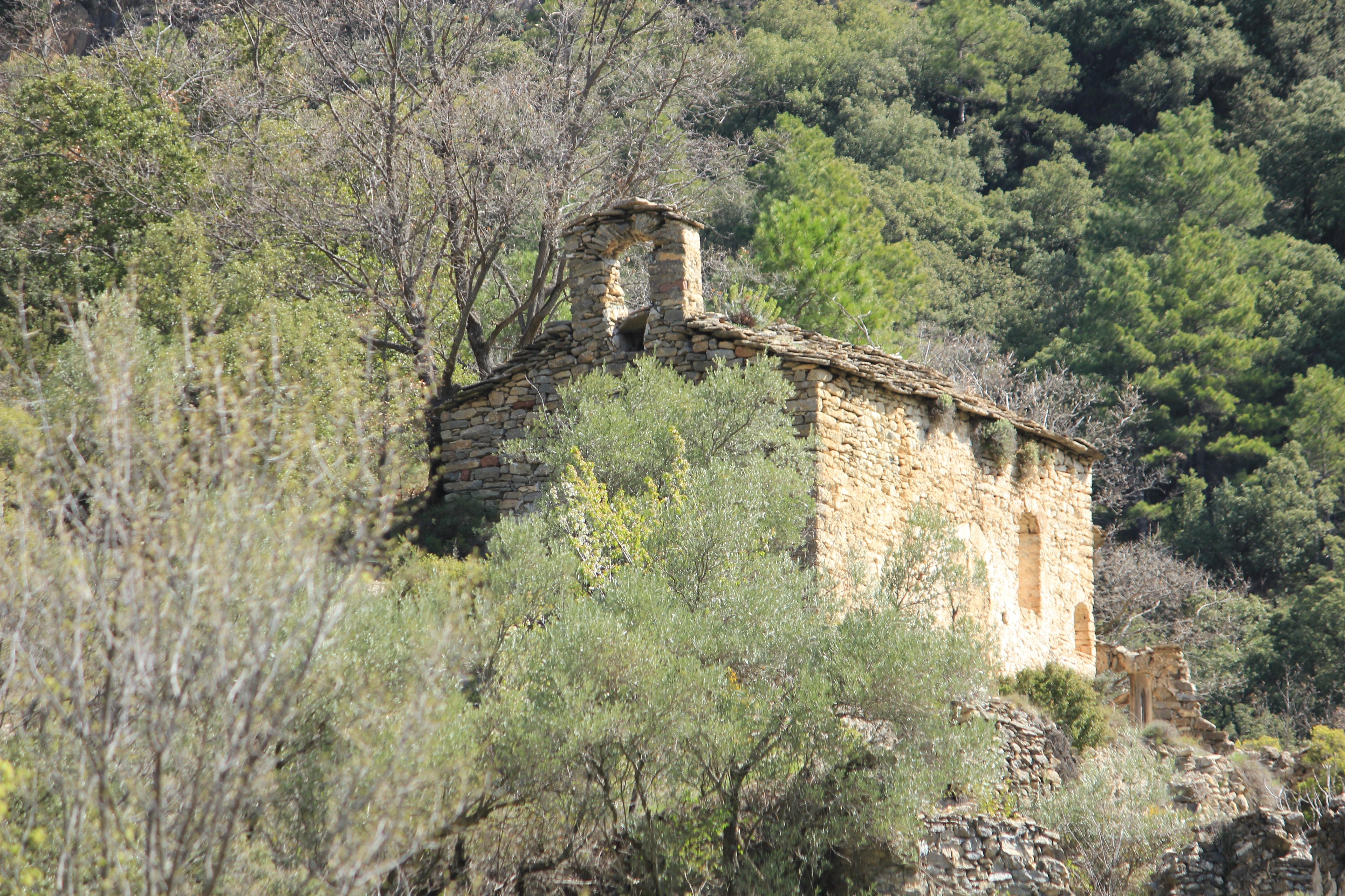 Sant Bartomeu de Malgrat