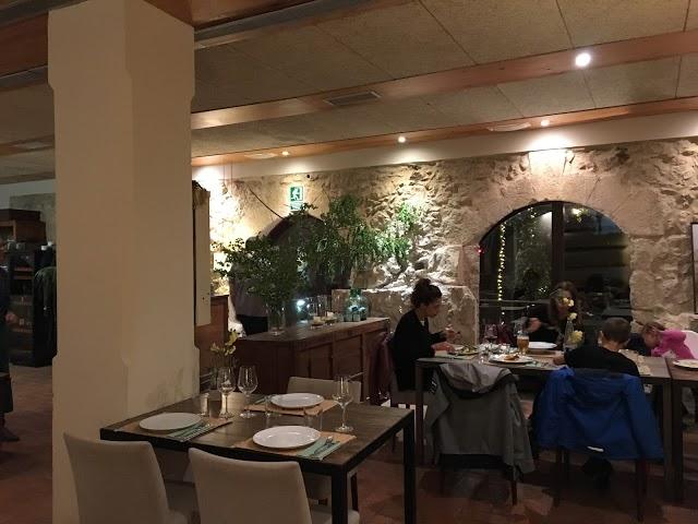 Restaurant Pera Batlla