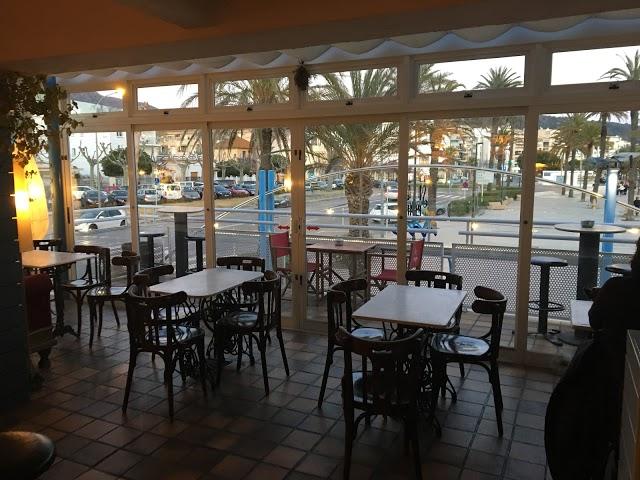 Bistro /cafe SIUSPLAU