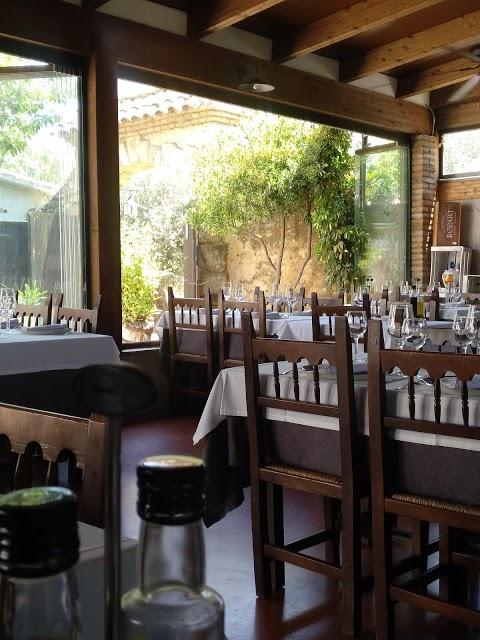 Restaurant Cal Pastoret