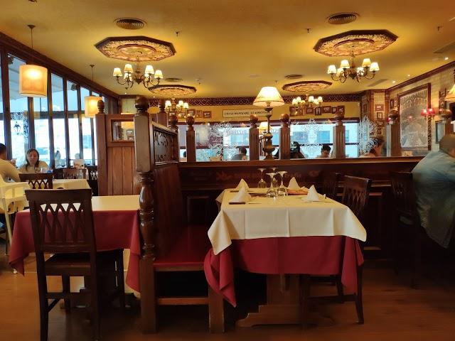 Restaurante La Tagliatella