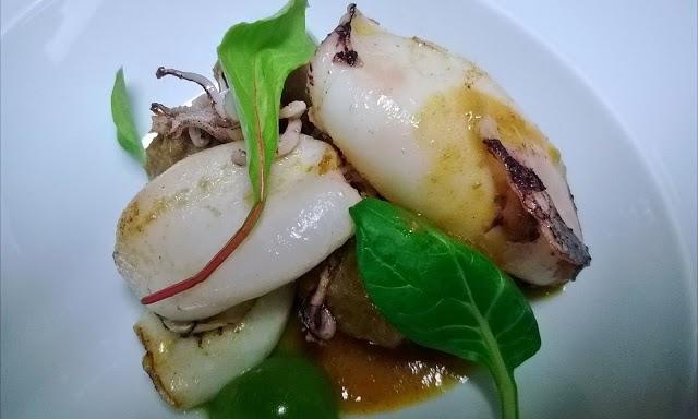 El Capitan Restaurant