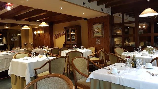 Restaurante Casa Irene