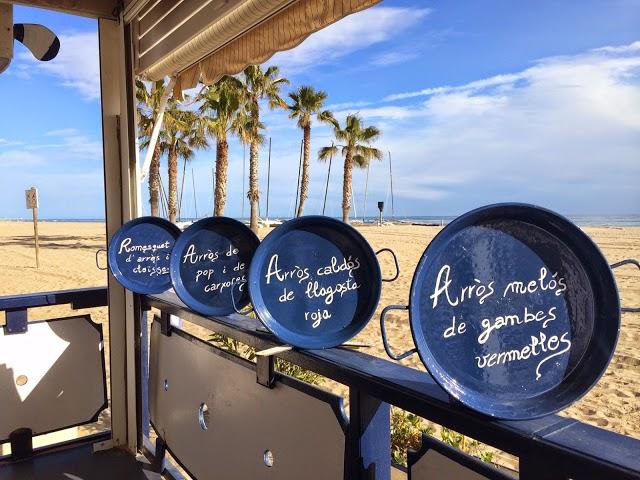 Restaurant La Cuina de la Marga