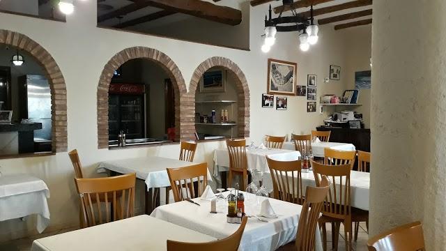 Restaurant Ca la Gemma