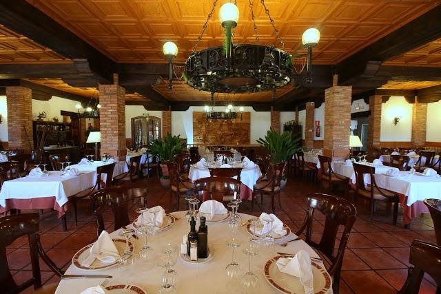 La Borda D'en Manel Bar-Restaurant