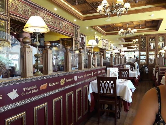 Restaurante La Tagliatella