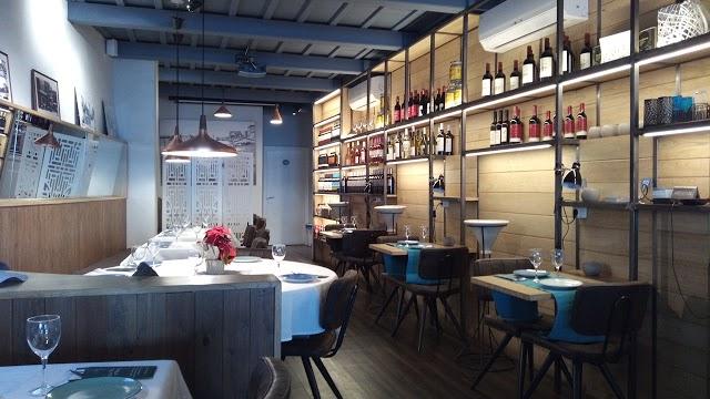 Restaurant La Terrassa d'Empuries