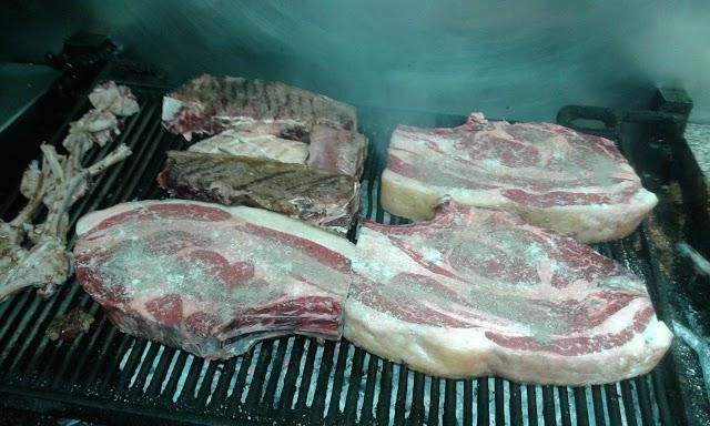 Restaurant El Capitell