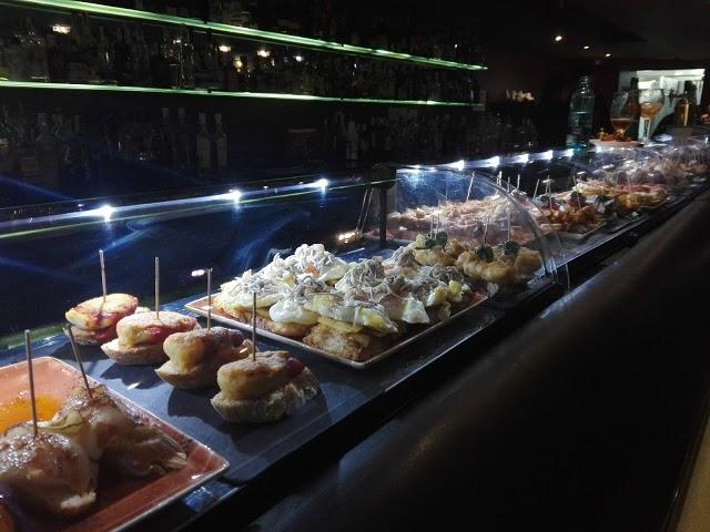 Passarel-la Cafe Cantant