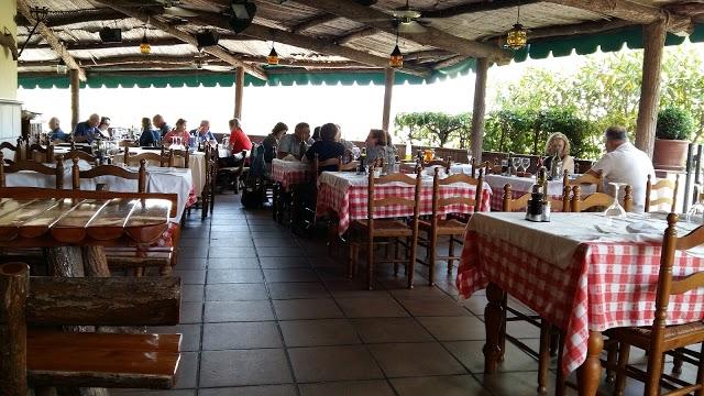 Restaurant Tres Turons