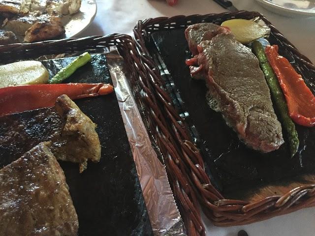 Restaurante Les Piques