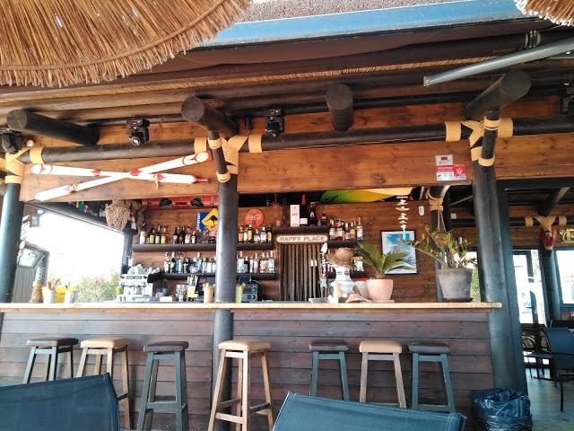 Surfer's Bar