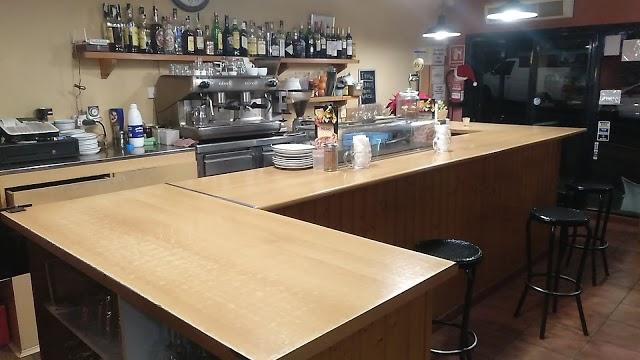 Restaurante Tope Tapa