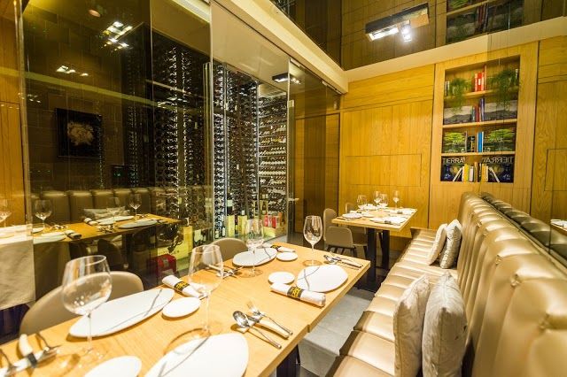 La Taverna del Clínic