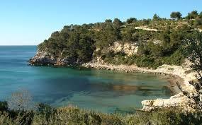 Platja de Cala Moros