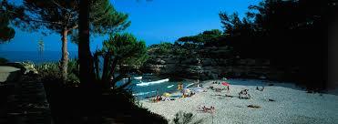 Cala De L'estany Tort