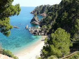 Platja Cala El Golfet