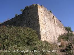 Castillo de Montpalau