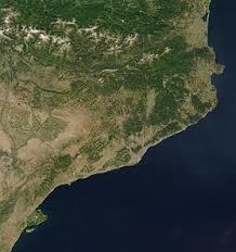 Cordilleras Costero-Catalanas