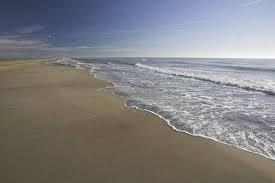 Platja dels Eucaliptus