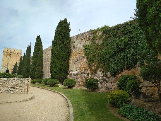 Murallas de Tarragona