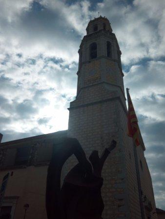 Castillo de Cubellas