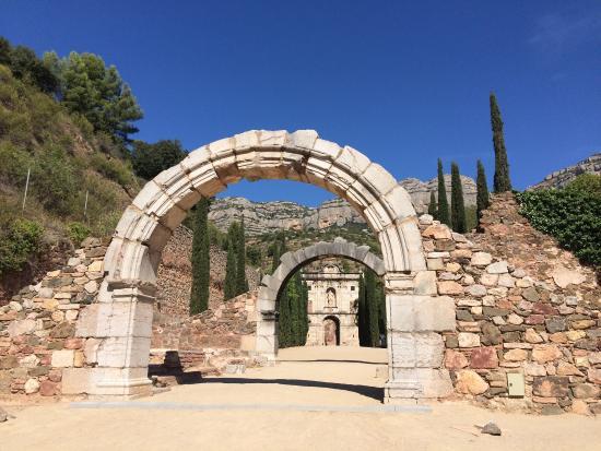 Cartuja de Escala Dei